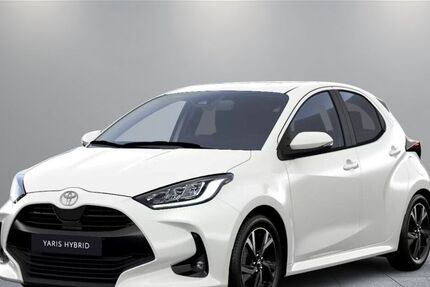 Toyota Yaris 2.500 km 25.999 &euro; Marktheidenfeld 97828