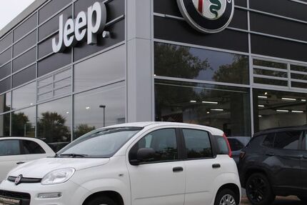Fiat Panda 39.900 km 8.390 € Würzburg 97076