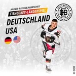 Deutschland - USA