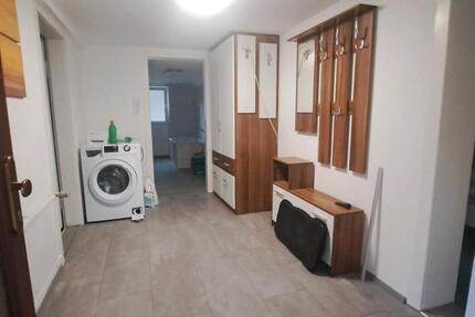 EinliegerWohnung zum vermieten