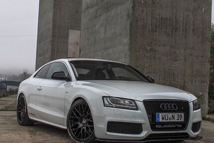 Audi A5 190.000 km 9.999 &euro; Ochsenfurt 97199