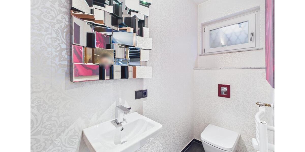 Wohnen mit Weitblick: Großzügige 3-Zimmer-Wohnung mit Terrasse in Lengfeld 3 zimmer