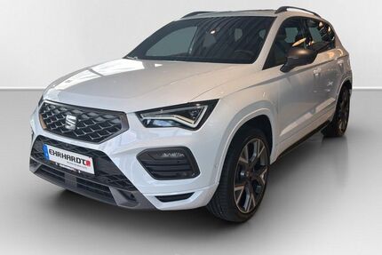 Seat Ateca 63.850 km 28.690 &euro; Zellingen 97225