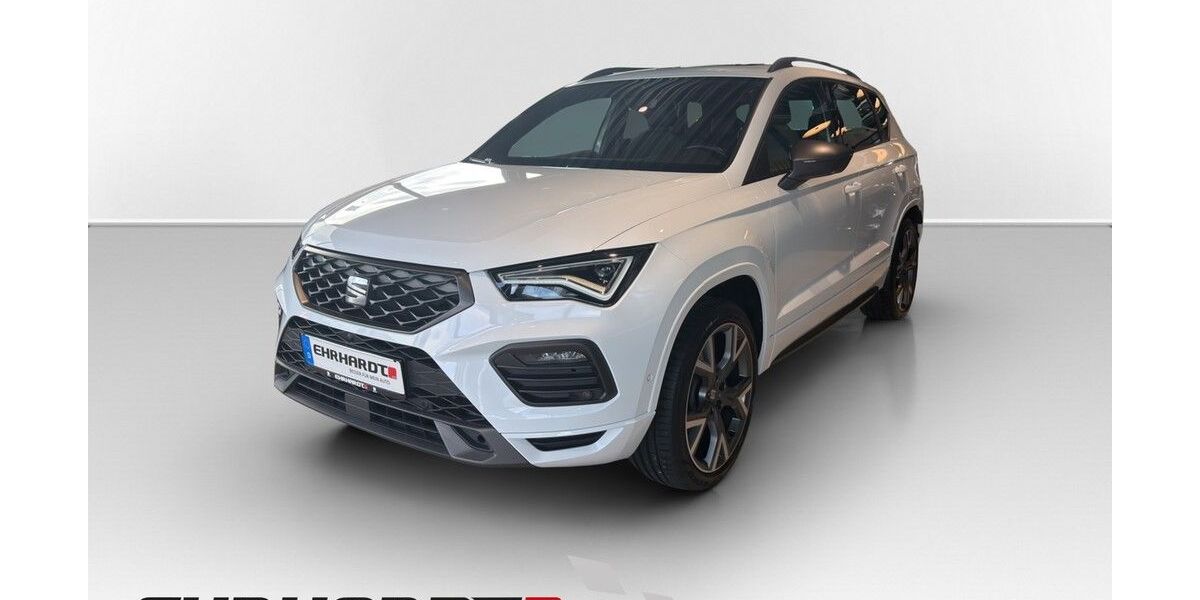 Seat Ateca 63.850 km 28.690 &euro; Zellingen 97225
