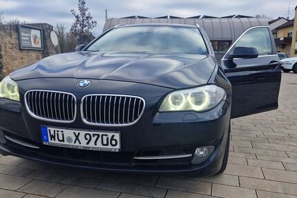 BMW 525 302.900 km 6.500 &euro; Zell 97299