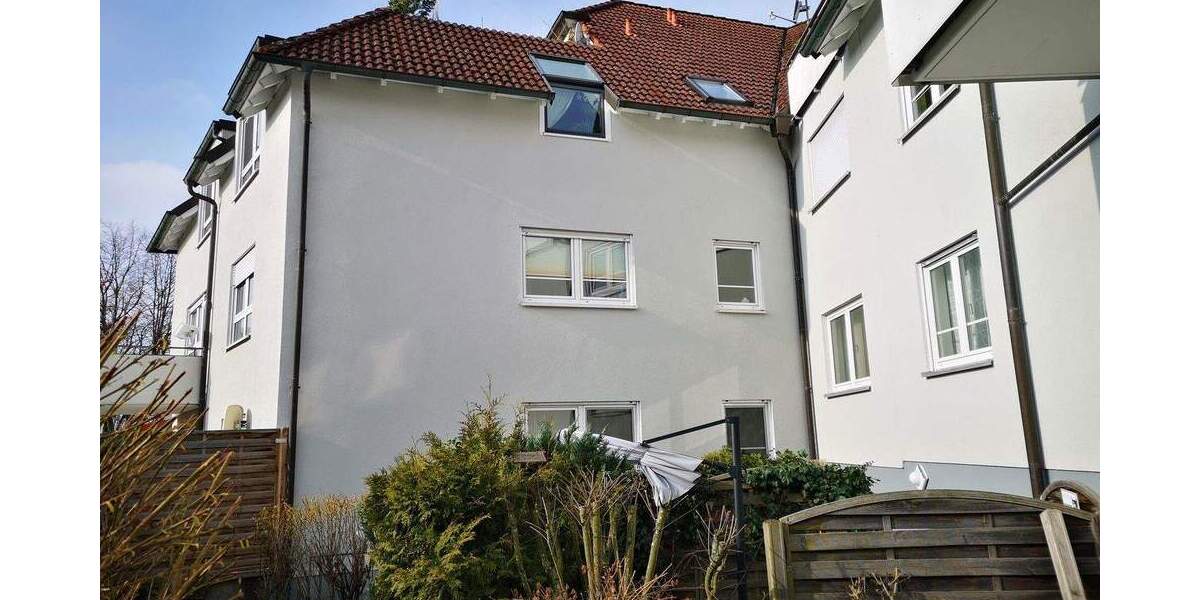 Etagenwohnung Kist - 2 Zimmer, 64 m&sup2;, 235.000&euro; | Angebot:24912222