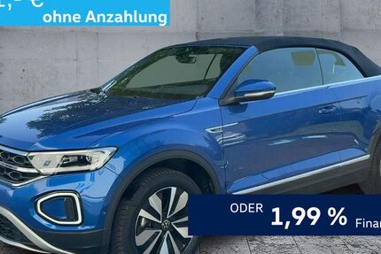 VW T-Roc 14.594 km 31.990 € Werneck 97440