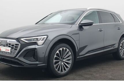 Audi Q8 e-tron 49.900 km 53.980 &euro; Würzburg 97076