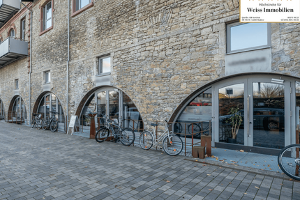 Gewerbeobjekt Würzburg Steinbachtal - 570.000&euro; | Angebot:23298807