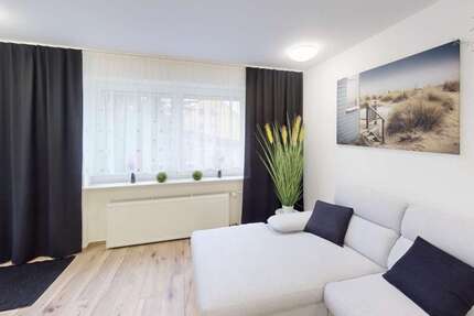 Wohnung Gerbrunn - 3 Zimmer, 74 m&sup2;, 349.000&euro; | Angebot:24111959