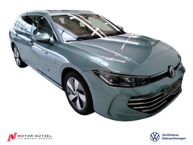 Passat Variant