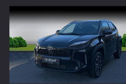 Toyota Yaris Cross 1.500 km 28.990 € Würzburg 97076