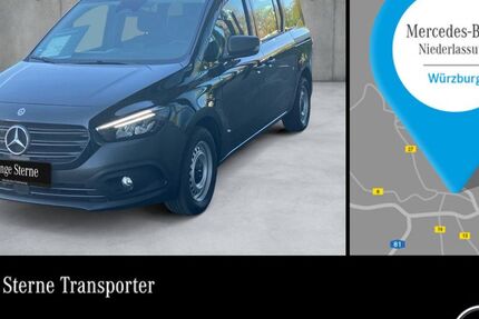 Mercedes-Benz Citan 3.596 km 29.480 &euro; Würzburg 97076