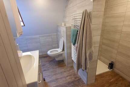 Haus zum Mieten in Hohenfeld 950 € 85 m² 4 zimmer