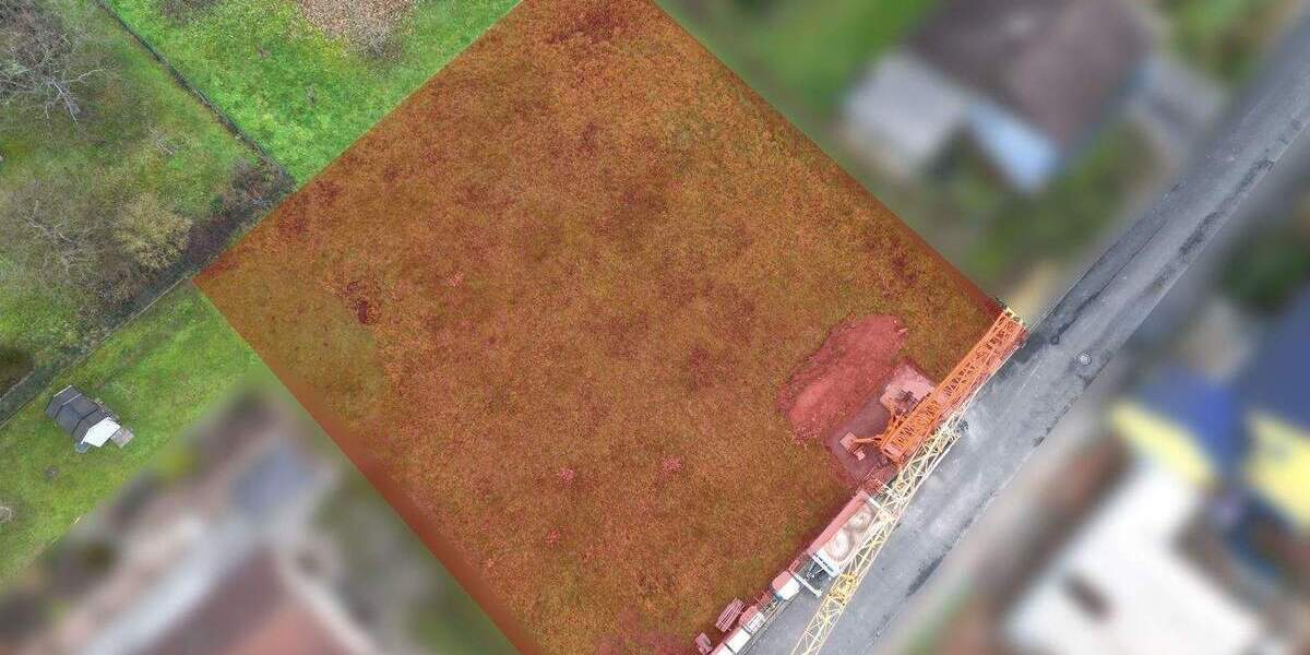 Exklusives Baugrundstück in Hafenlohr mit hervorragender Lage zimmer