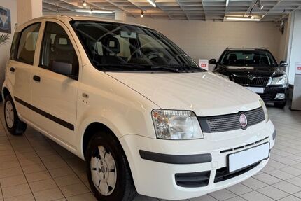 Fiat Panda 165.000 km 1.990 &euro; Schwanfeld 97523