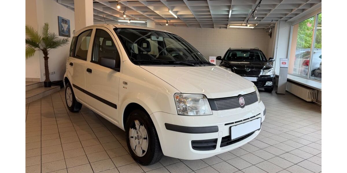 Fiat Panda 165.000 km 1.990 &euro; Schwanfeld 97523