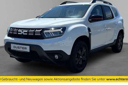 Dacia Duster 43.490 km 20.860 &euro; Karlstadt 97753
