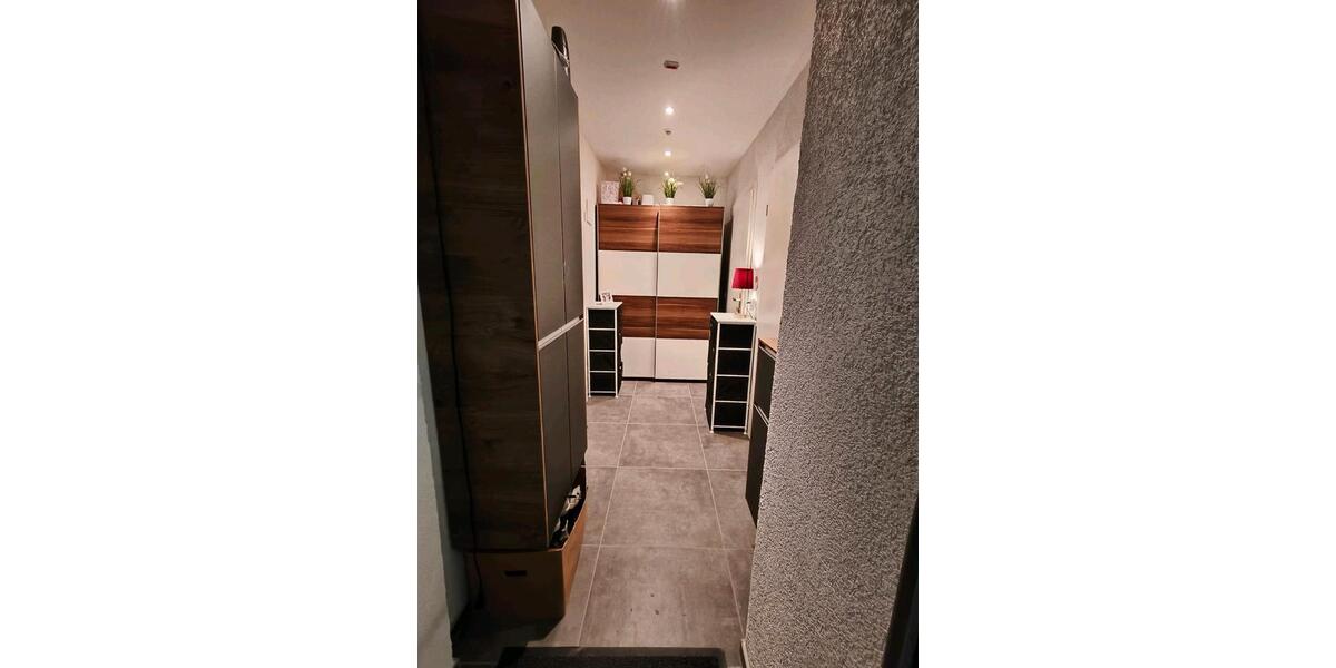 Erdgeschoßwohnung Volkach - 1 Zimmer, 30 m&sup2;, 600&euro; | Angebot:26671314