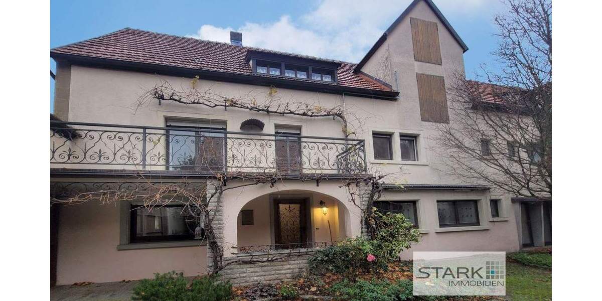 Bauernhaus, Landhaus Gaukönigshofen - 1 Zimmer, 240 m&sup2;, 389.000&euro; | Angebot:26486501