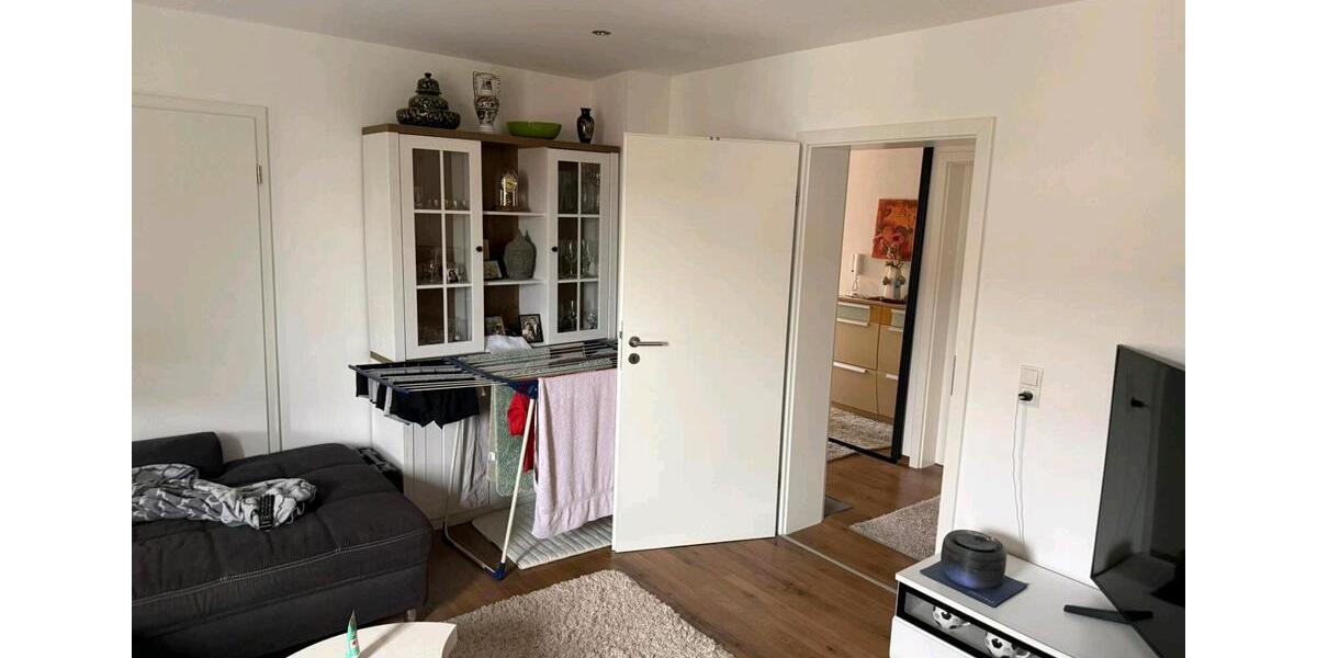 4 Zimmer Wohnung in Ochsenfurt 4 zimmer