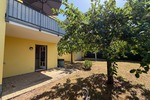 Barrierearme 2-Zimmer-Erdgeschosswohnung mit Terrasse, Stellplatz und Kellerabteil - Terrassenwohnung Eibelstadt | Angebot:27107911