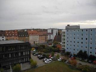 Schicke 3-Zimmerwohnung in Würzburg-Sanderau 3 zimmer