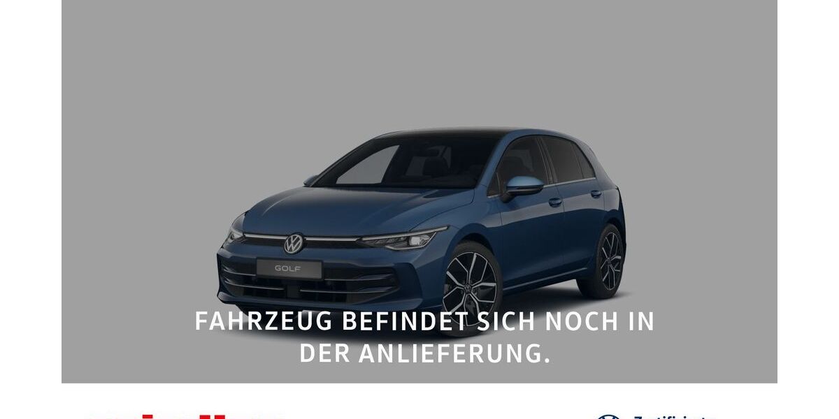 VW Golf 10.500 km 31.330 &euro; Würzburg 97076