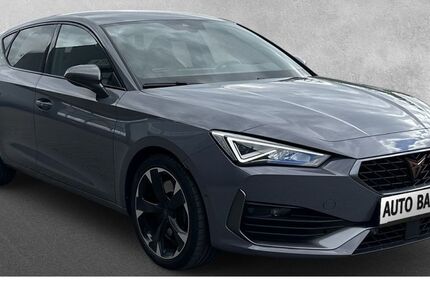 Cupra Leon 49.956 km 28.990 &euro; Marktheidenfeld 97828