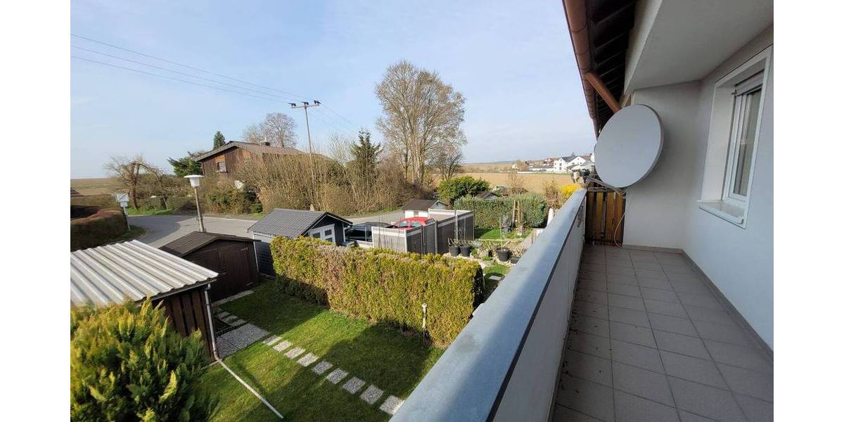 Reihenmittelhaus Giebelstadt - 4 Zimmer, 101 m&sup2;, 399.000&euro; | Angebot:26306286