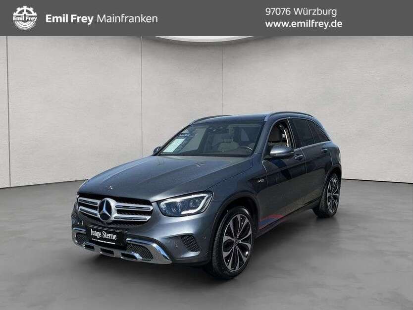GLC 400