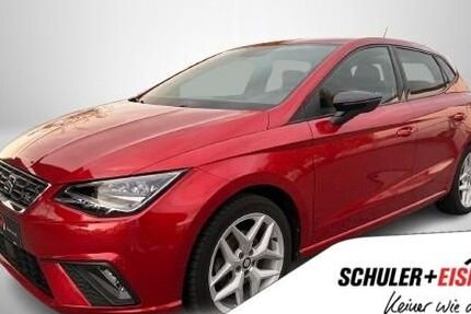 Seat Ibiza 47.500 km 16.490 &euro; Werneck 97440