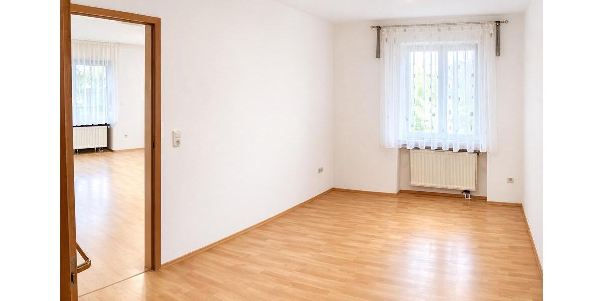 Erdgeschoßwohnung Albertshofen - 3 Zimmer, 76 m&sup2;, 256.000&euro; | Angebot:25841238