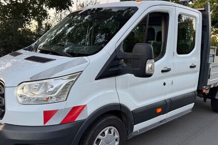 Ford Transit 232.500 km 10.999 € Eibelstadt 97246
