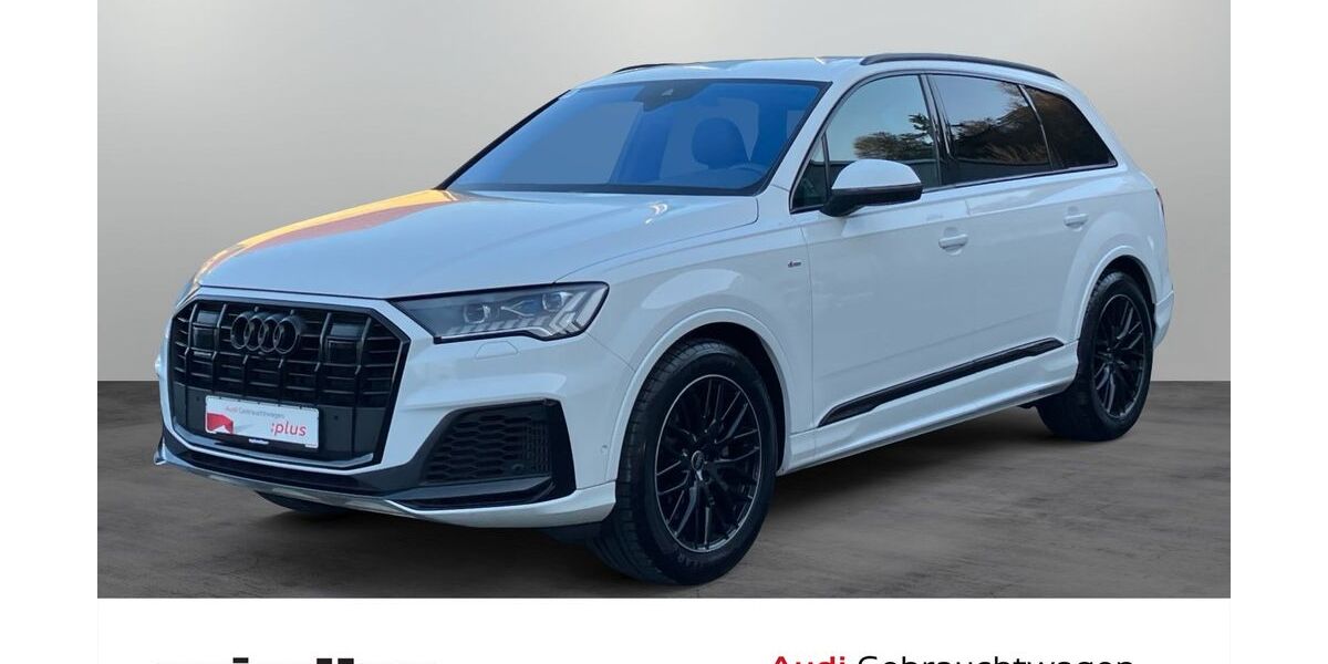 Audi Q7 119.000 km 47.180 &euro; Kitzingen 97318