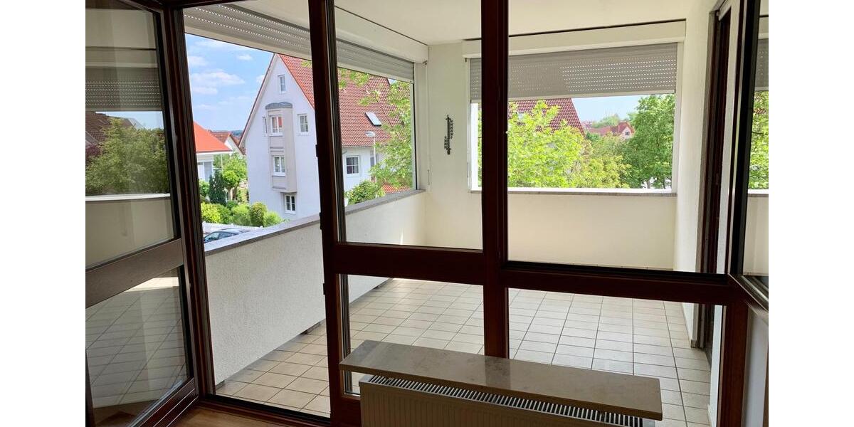 Etagenwohnung Volkach - 3 Zimmer, 91 m&sup2;, 409.000&euro; | Angebot:24651100