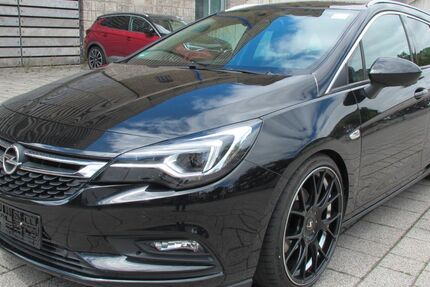Opel Astra 105.636 km 10.750 &euro; Würzburg 97080