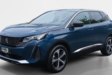 Peugeot 3008 59.426 km 17.209 &euro; Würzburg 97076