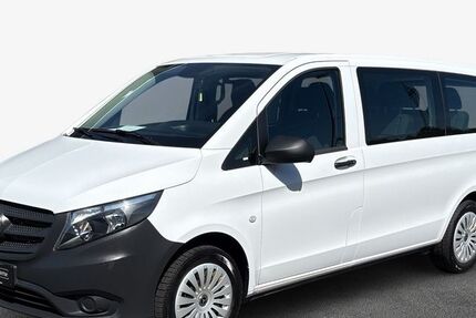 Mercedes-Benz Vito 72.170 km 29.250 &euro; Würzburg 97076