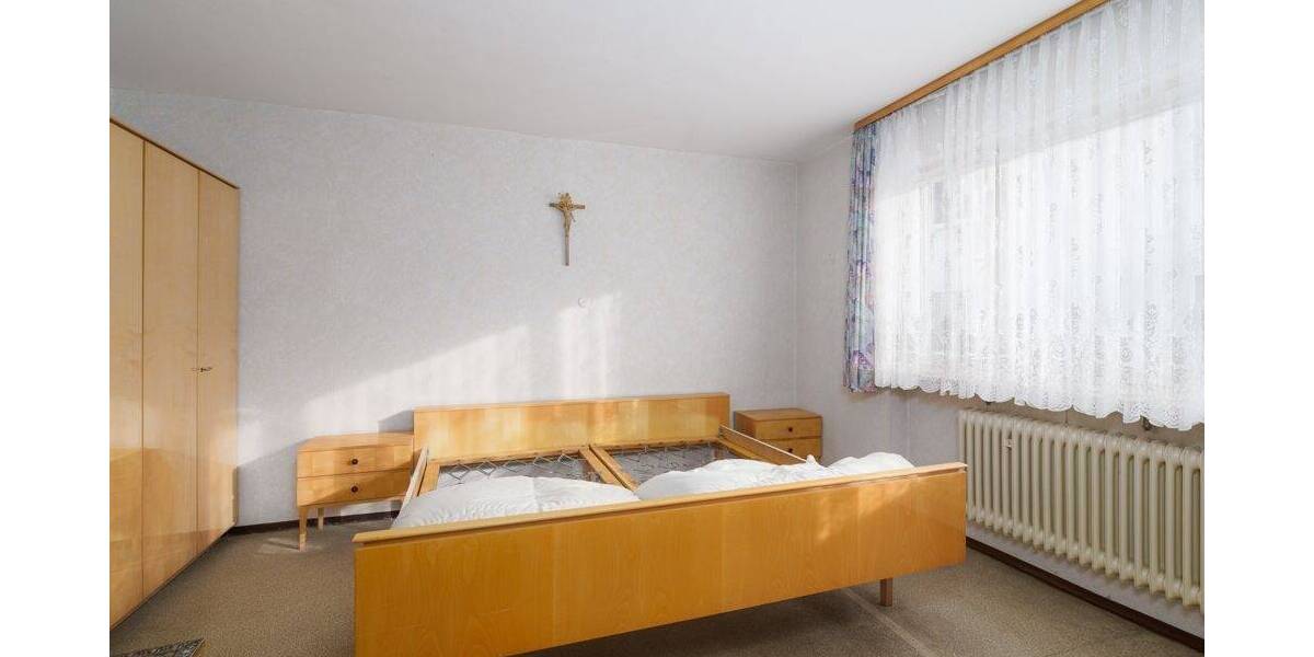 Mehrfamilienhaus, Wohnhaus Karlstadt / Gambach Gambach - 8 Zimmer, 154 m&sup2;, 299.900&euro; | Angebot:25702207