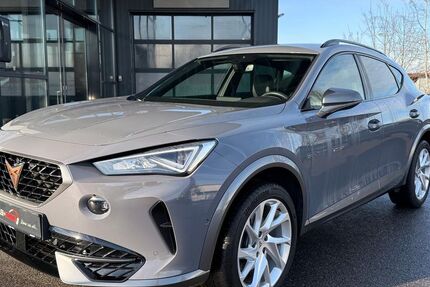 Cupra Formentor 58.000 km 24.990 &euro; Werneck 97440