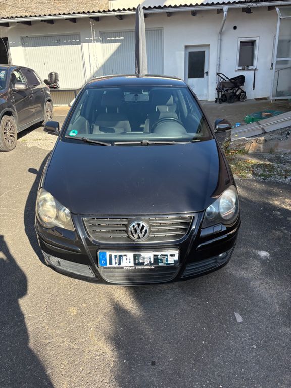 VW Polo 145.000 km 1.600 € Gaubüttelbrunn 97268