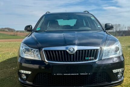 Skoda Octavia 162.790 km 5.990 &euro; Gelchsheim 97255