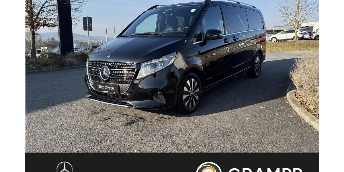 Mercedes-Benz V 300 26.215 km 74.700 &euro; Karlstadt 97753