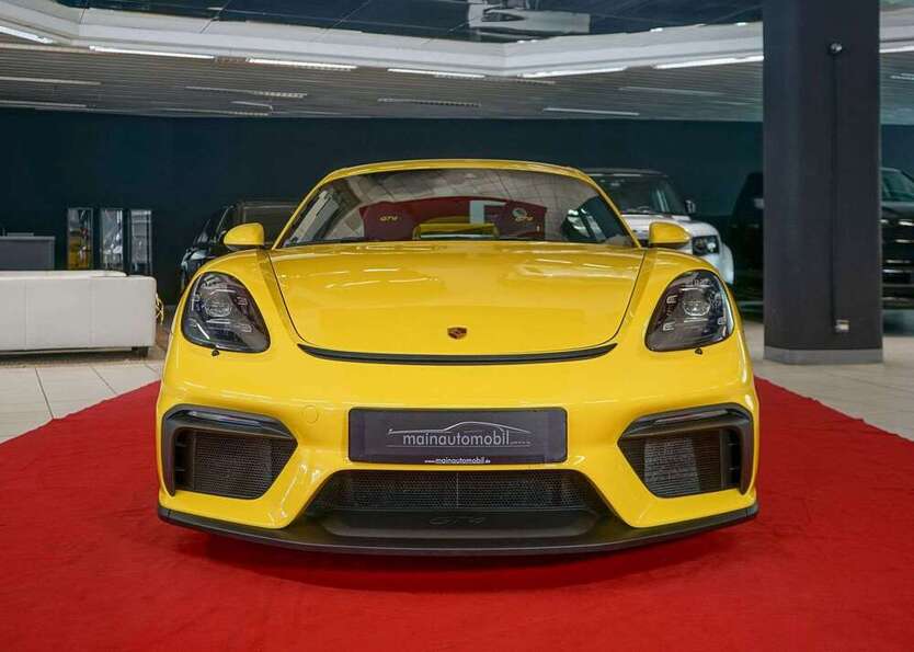 Cayman