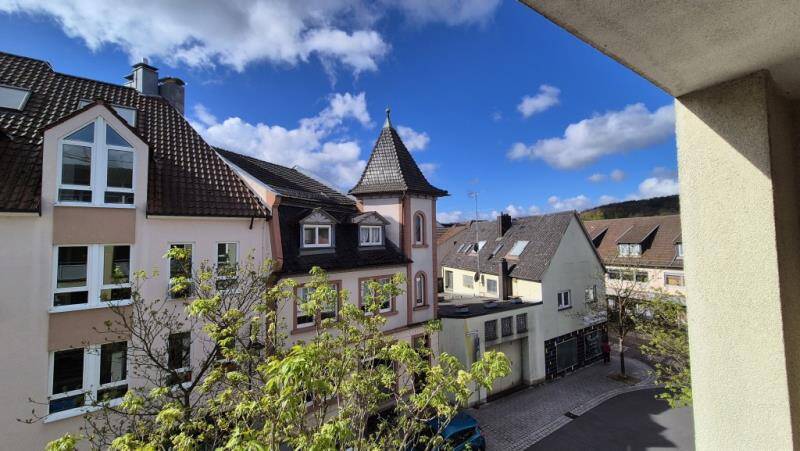 Etagenwohnung Marktheidenfeld - 3 Zimmer, 85 m&sup2;, 260.000&euro; | Angebot:26544310
