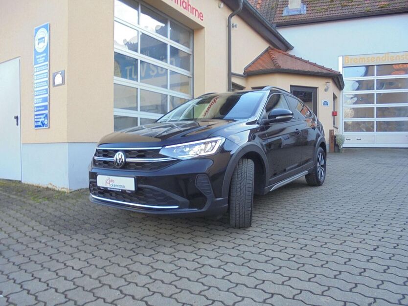 VW Andere 25.500 km 21.450 € Hausen 97262