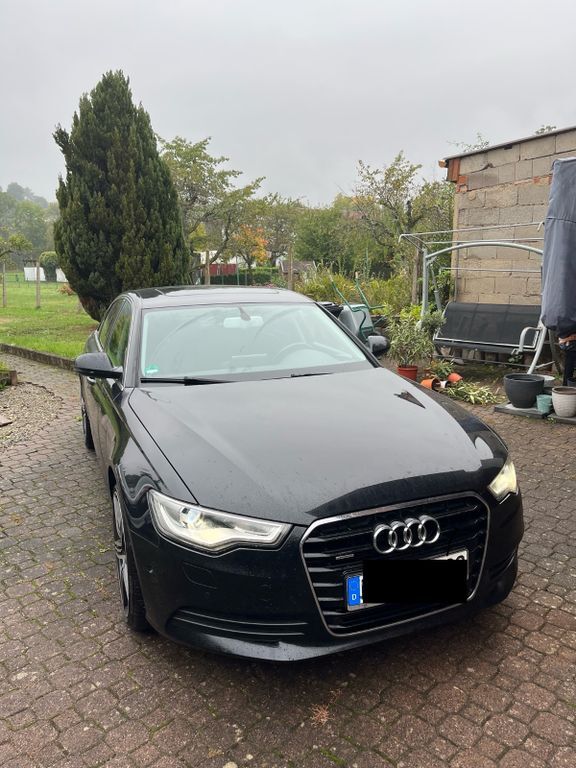 Audi A6 175.242 km 15.500 € Gemünden 97737