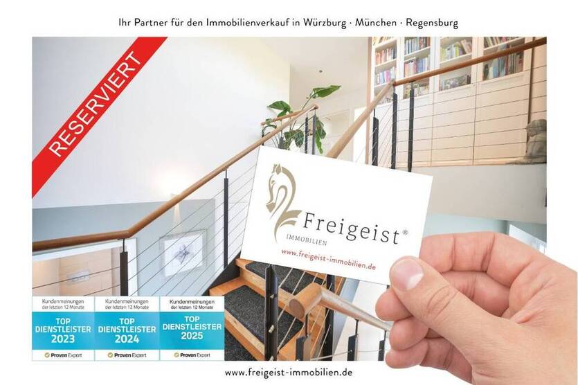 *reserviert* A+ Effizienz: Modernes Traumhaus mit seniorengerechter EinliegerWohnung oder Praxis