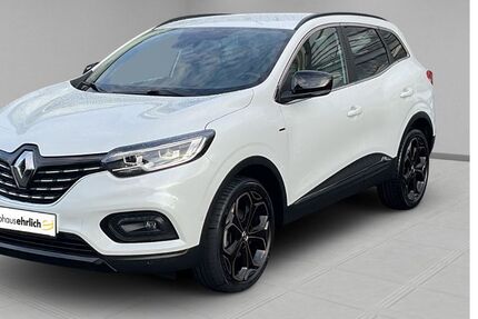 Renault Kadjar 37.033 km 23.790 € Würzburg 97076